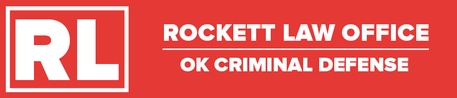 rockett law office logo
